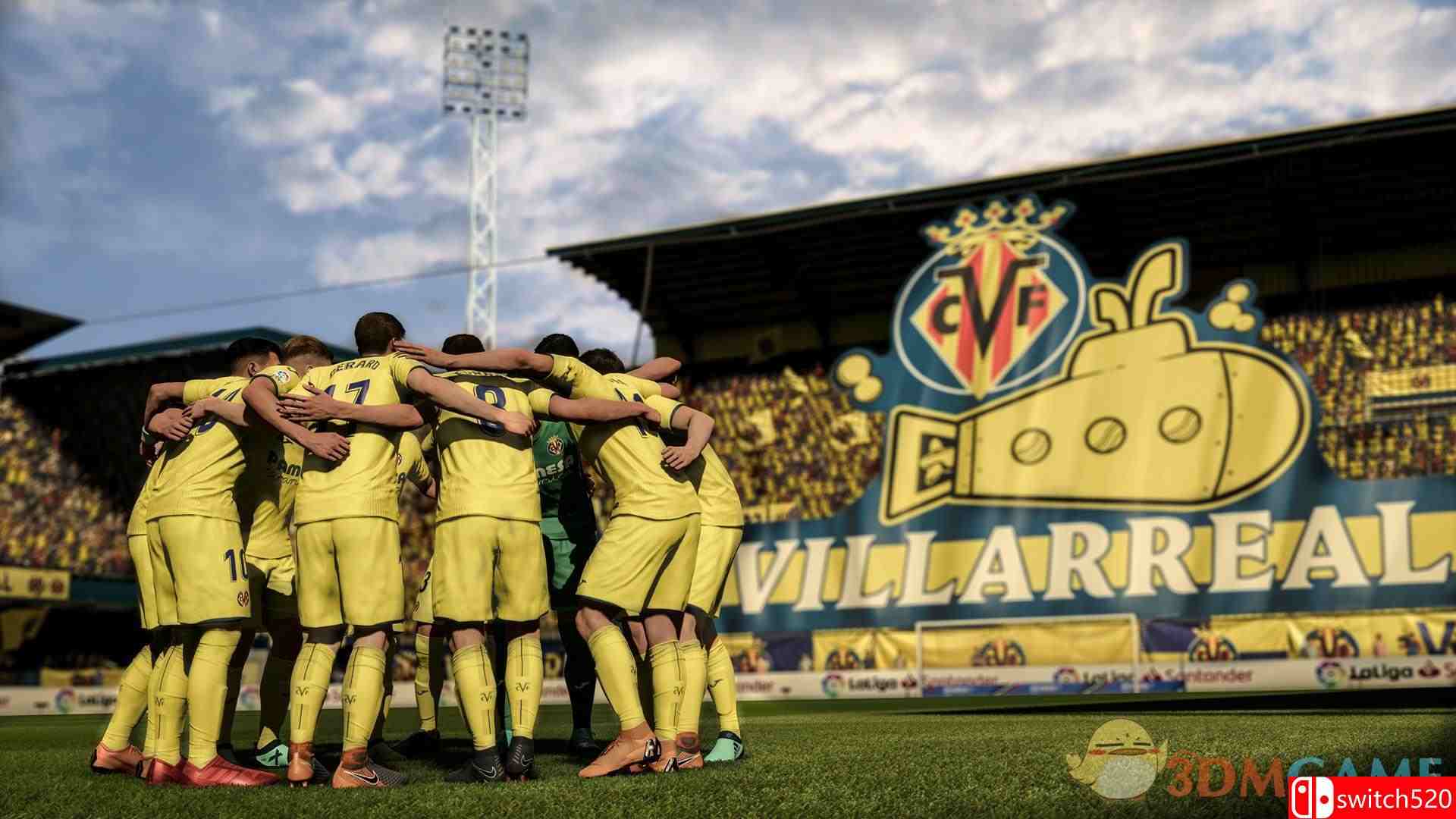《国际足球大联盟19（FIFA 19）》集成4号升级档 CPY镜像版[CN/TW/EN][更新修正未加密补丁]_7