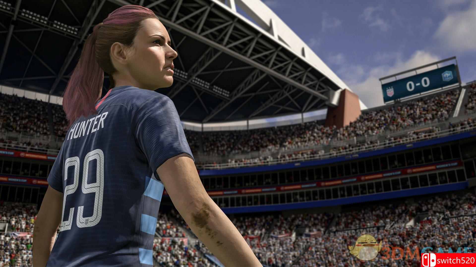 《国际足球大联盟19（FIFA 19）》集成4号升级档 CPY镜像版[CN/TW/EN][更新修正未加密补丁]_8