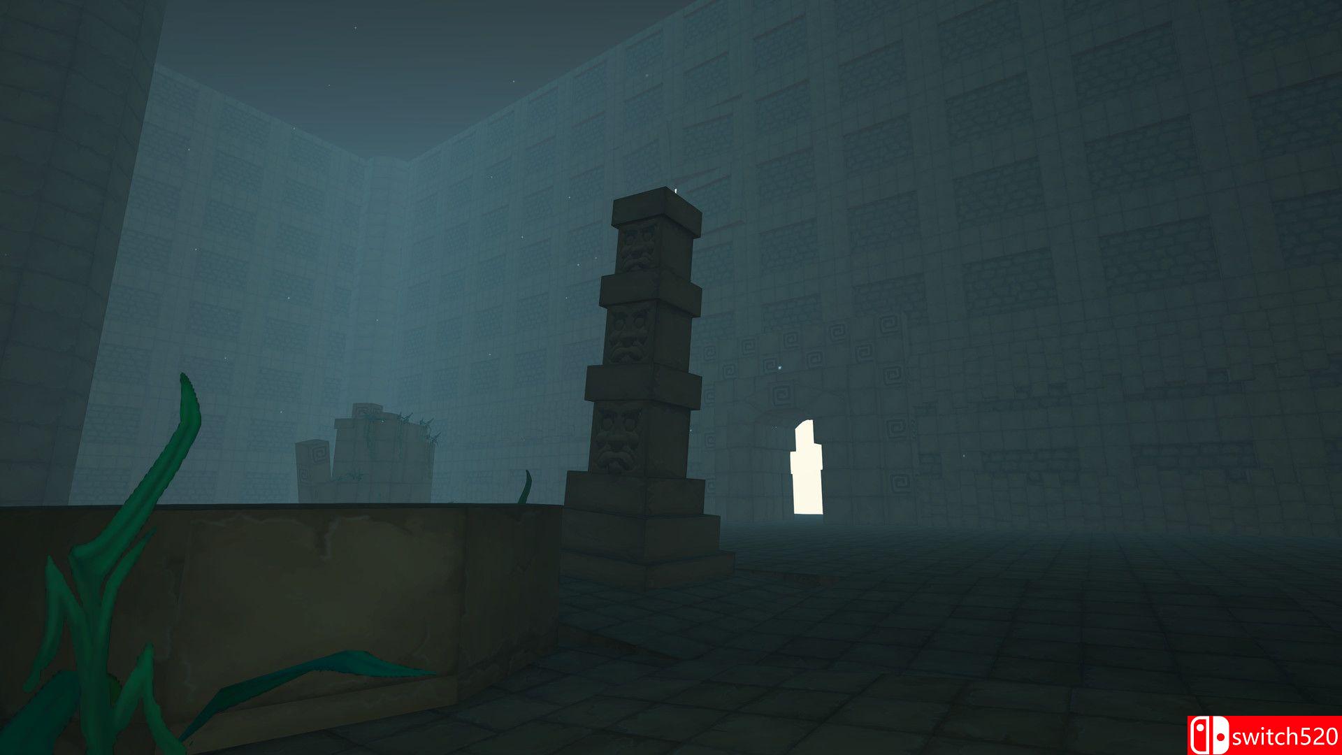 《失落的神庙（Temple of the Lost）》DARKSiDERS硬盘版[EN]_1