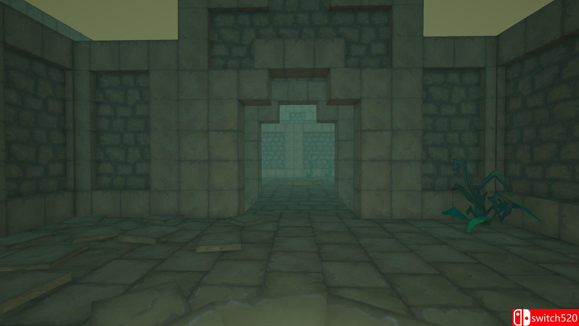 《失落的神庙（Temple of the Lost）》DARKSiDERS硬盘版[EN]_5