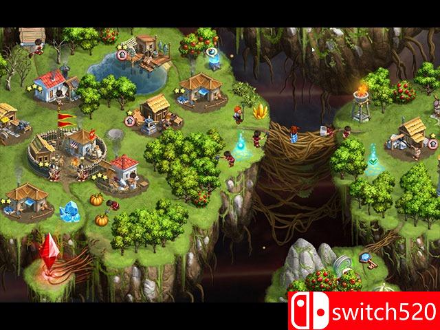 《罗马人冒险：英国（Roman Adventure: Britons）》第一季 RAZOR硬盘版[EN]_3