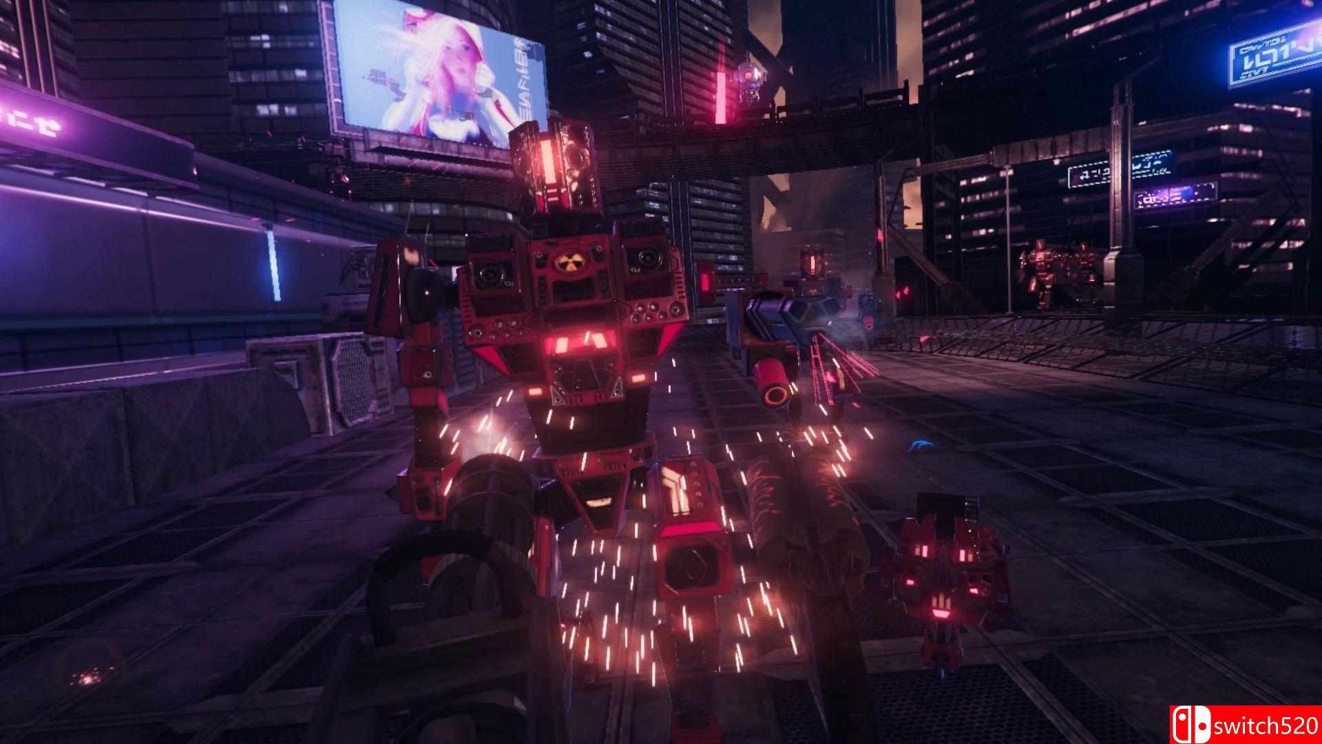 《时空猎杀者（Time Carnage）》PLAZA镜像版[EN]_2
