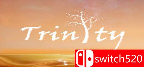 《Trinity（Trinity）》PLAZA镜像版[CN/EN/JP]
