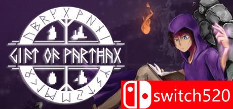 《帕萨克斯的礼物（Gift of Parthax）》DARKSiDERS镜像版[EN]