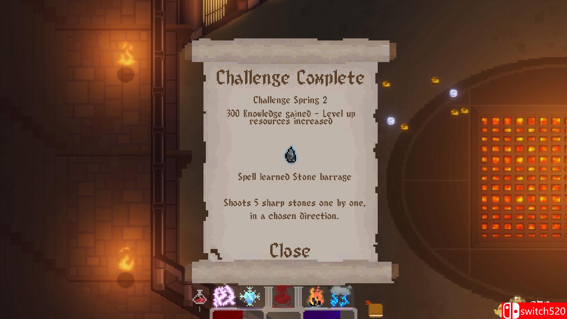 《帕萨克斯的礼物（Gift of Parthax）》DARKSiDERS镜像版[EN]_3