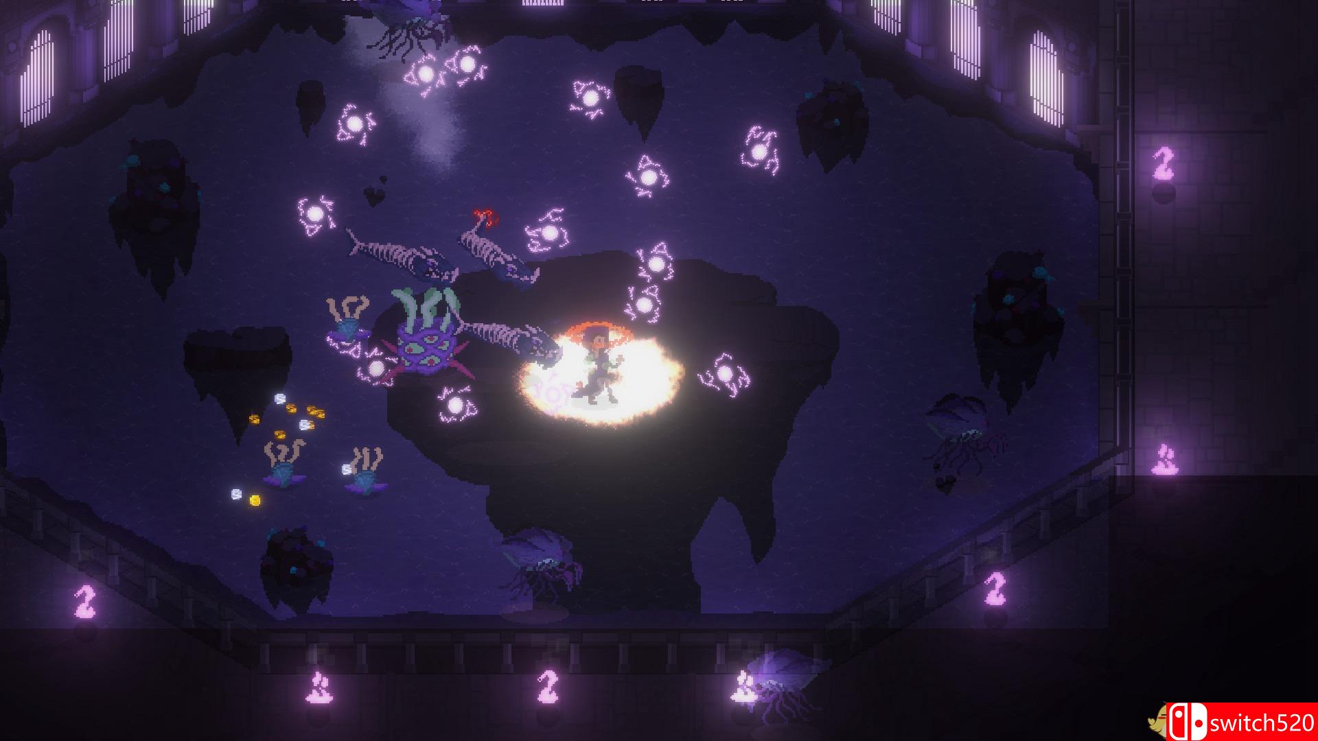《帕萨克斯的礼物（Gift of Parthax）》DARKSiDERS镜像版[EN]_4