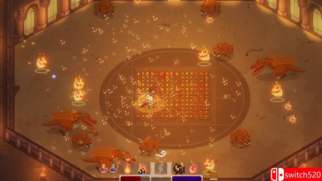 《帕萨克斯的礼物（Gift of Parthax）》DARKSiDERS镜像版[EN]_6