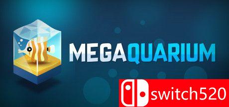 《巨型水族馆（Megaquarium）》v1.3.0 SiMPLEX硬盘版[CN/EN]
