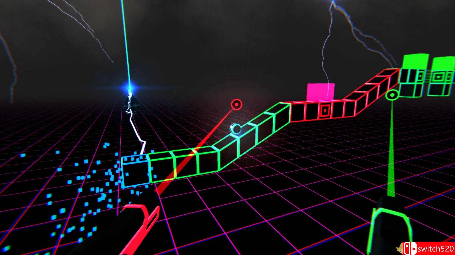 《霓虹墙（Neonwall）》PLAZA镜像版[EN]_4