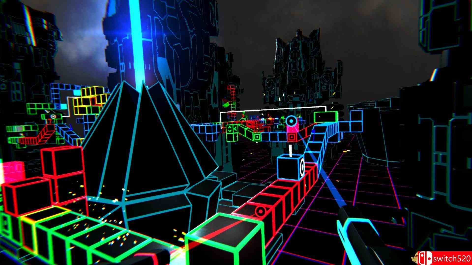《霓虹墙（Neonwall）》PLAZA镜像版[EN]_5