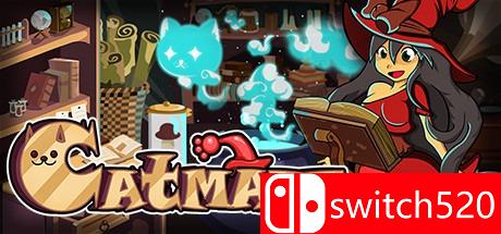 《Catmaze（Catmaze）》v1.06 SiMPLEX硬盘版[CN/EN]