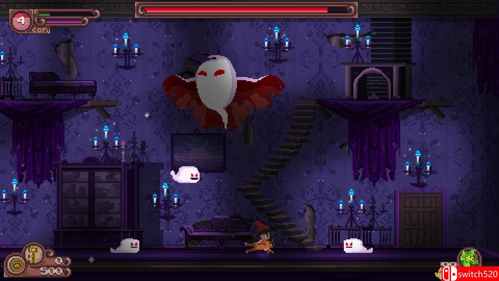 《Catmaze（Catmaze）》v1.06 SiMPLEX硬盘版[CN/EN]_1