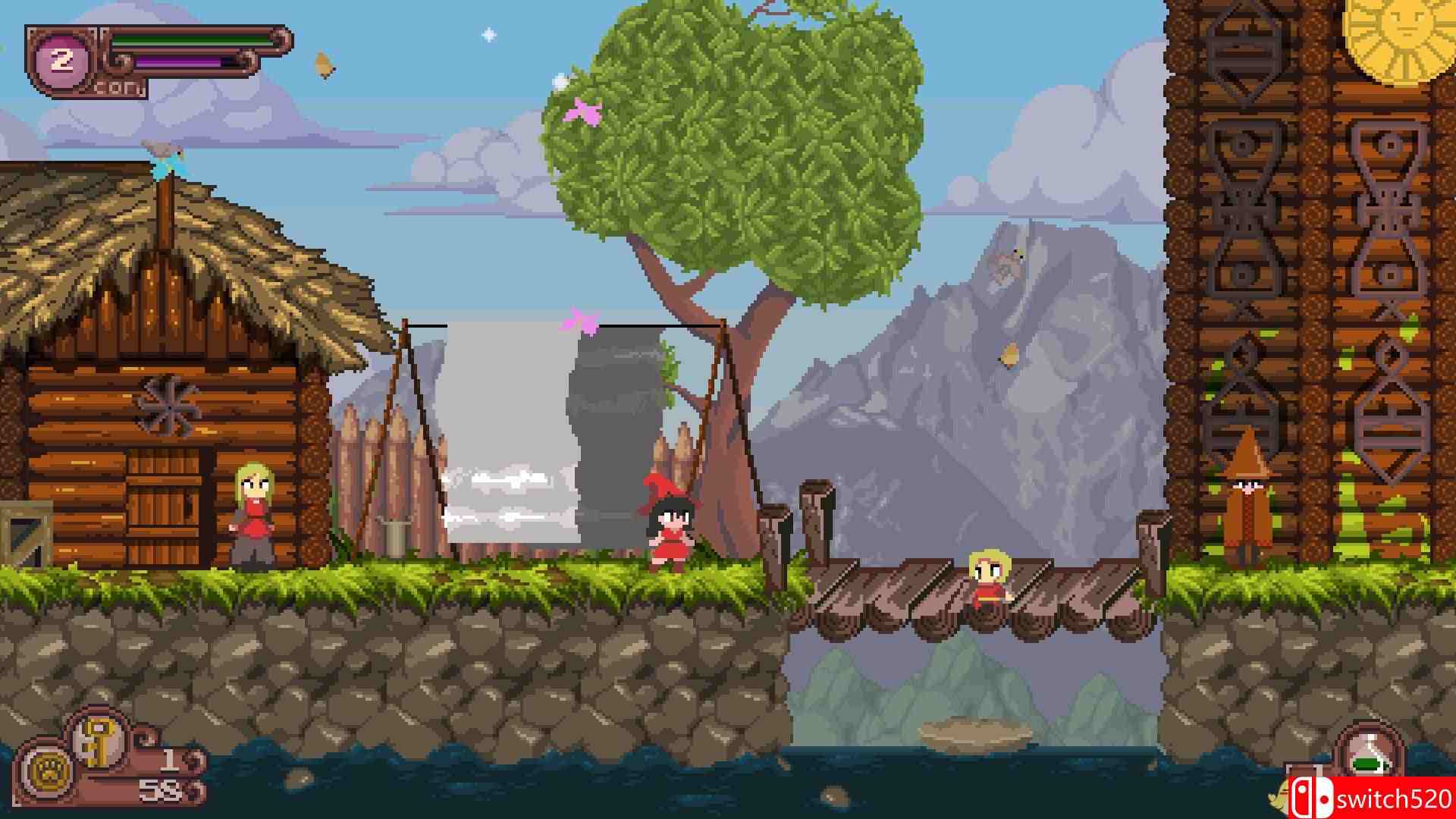 《Catmaze（Catmaze）》v1.06 SiMPLEX硬盘版[CN/EN]_2