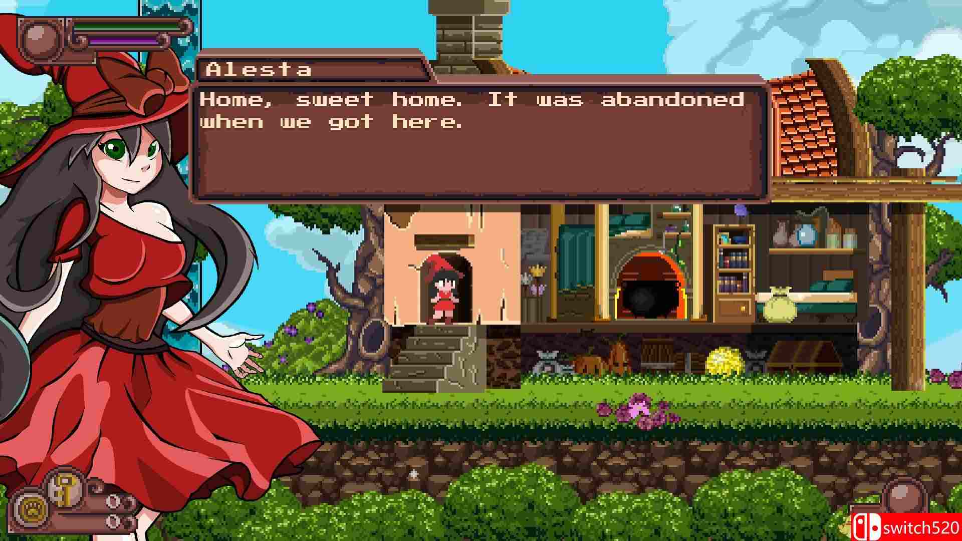 《Catmaze（Catmaze）》v1.06 SiMPLEX硬盘版[CN/EN]_4