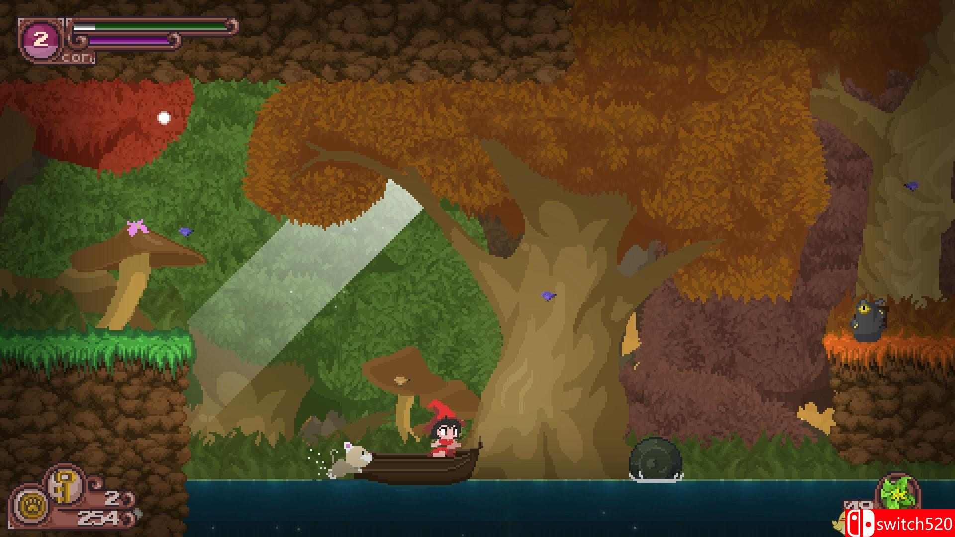 《Catmaze（Catmaze）》v1.06 SiMPLEX硬盘版[CN/EN]_5