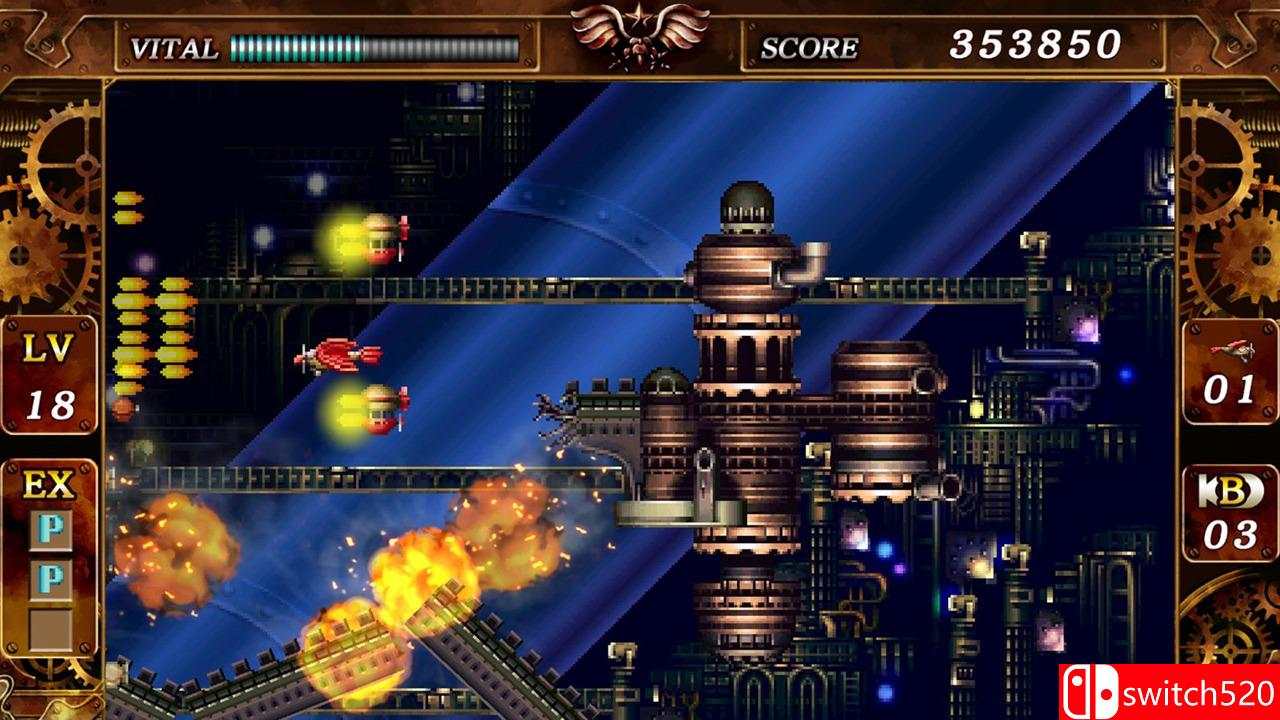 《钢铁帝国（Steel Empire）》DARKSiDERS硬盘版[EN]_5