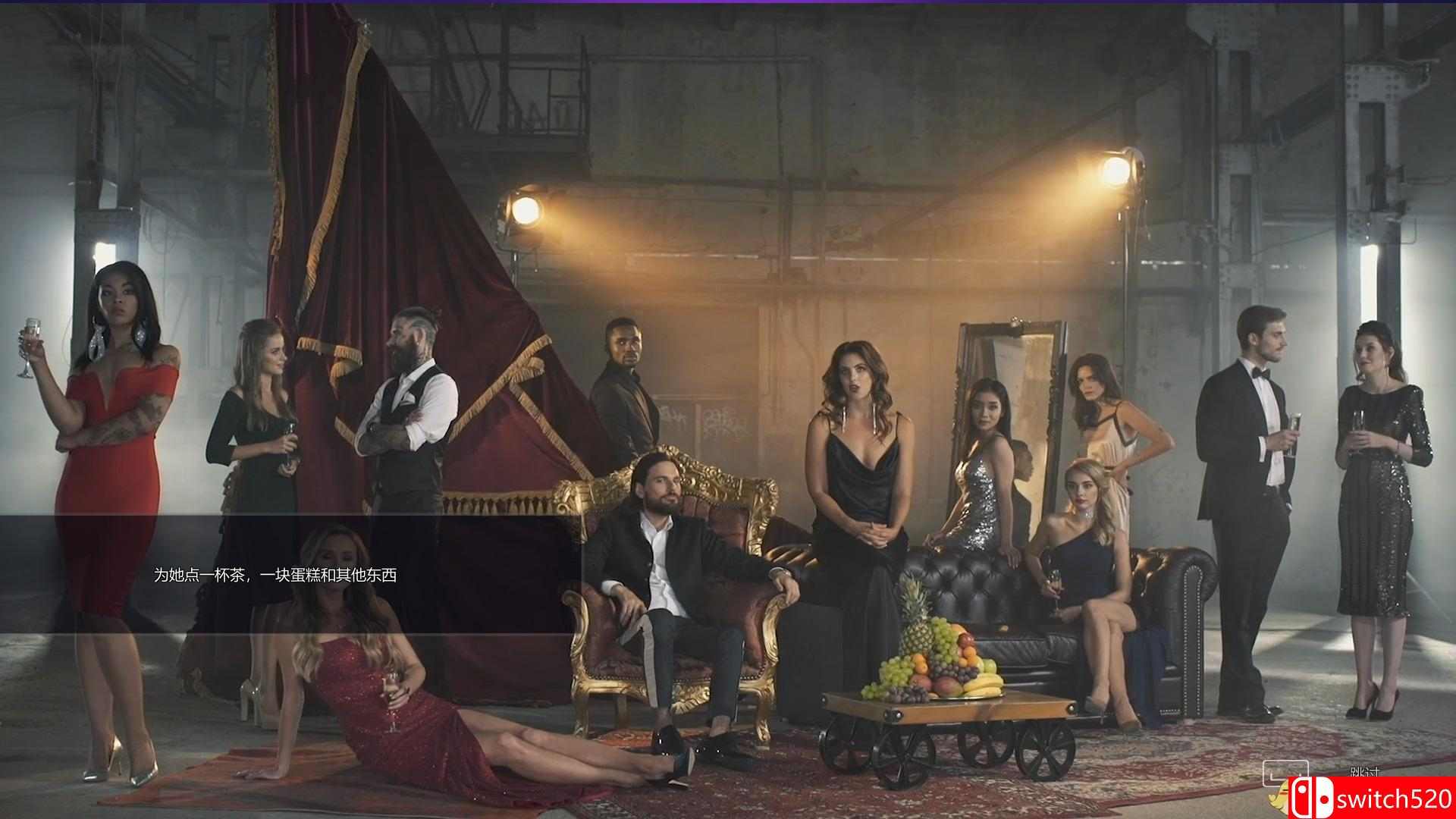 《超级情圣2（Super Seducer 2）》SKIDROW镜像版[CN/EN]_10