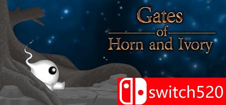 《号角和象牙之门（Gates of Horn and Ivory）》SiMPLEX硬盘版[EN]