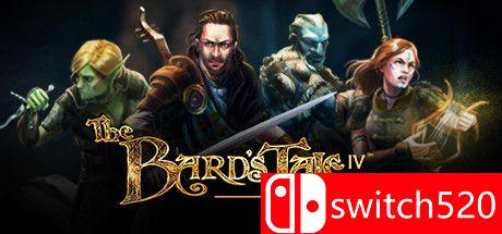 《冰城传奇4：深度挖掘（The Bard's Tale IV: Barrows Deep）》终极版 集成2号升级 免安装未加密版[EN]