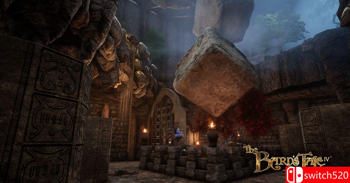 《冰城传奇4：深度挖掘（The Bard's Tale IV: Barrows Deep）》终极版 集成2号升级 免安装未加密版[EN]_5
