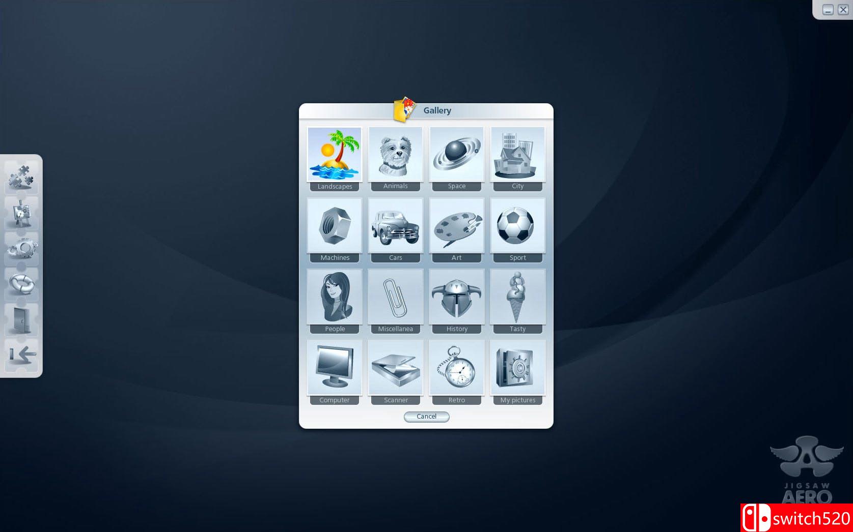 《Aero拼图2（Jigsaw Aero Puzzle 2）》RAZOR硬盘版[EN]_3