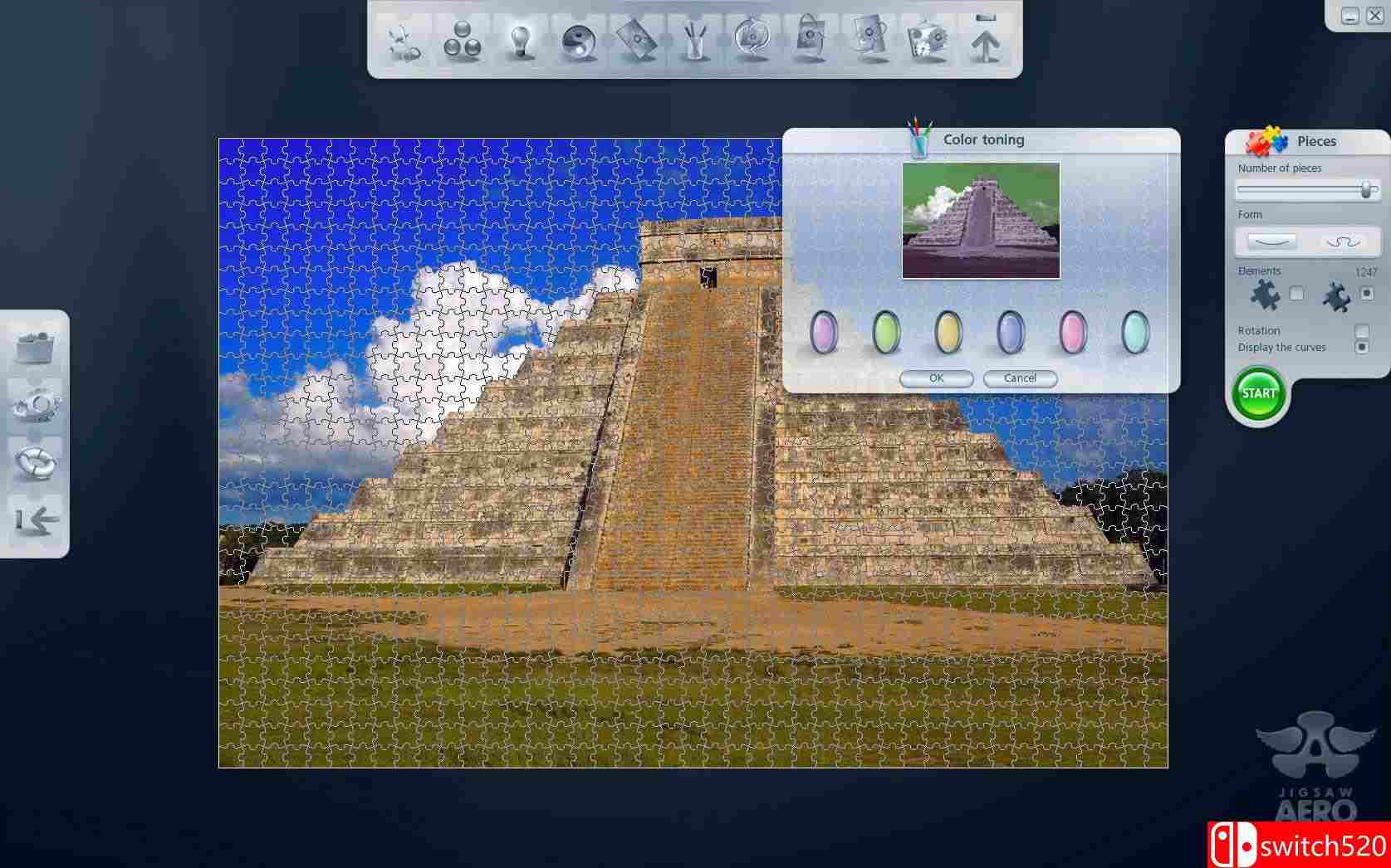 《Aero拼图2（Jigsaw Aero Puzzle 2）》RAZOR硬盘版[EN]_5