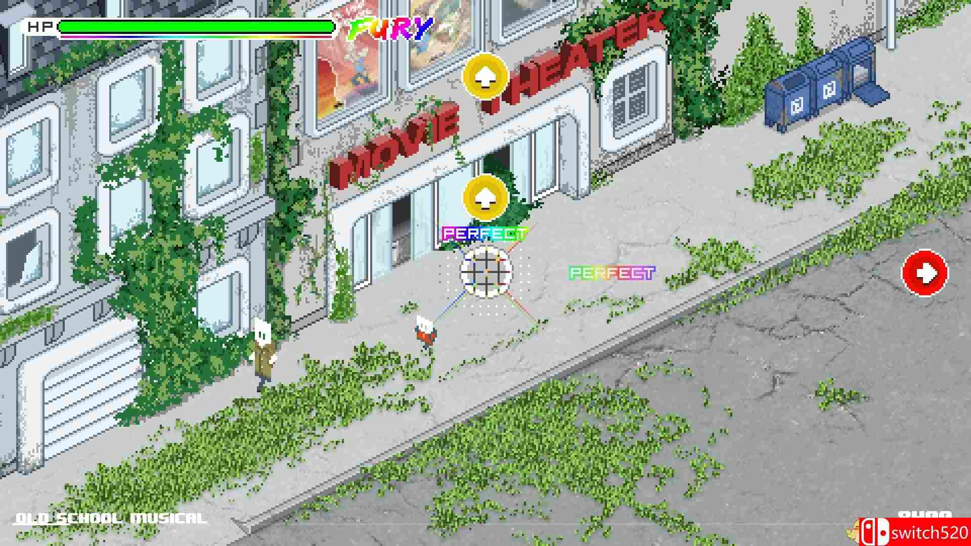 《老式音乐剧（Old School Musical）》RAZOR硬盘版[EN]_4