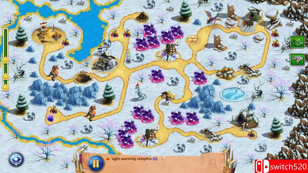 《DayD：穿越时空（DayD: Through time）》RAZOR硬盘版[EN]_1