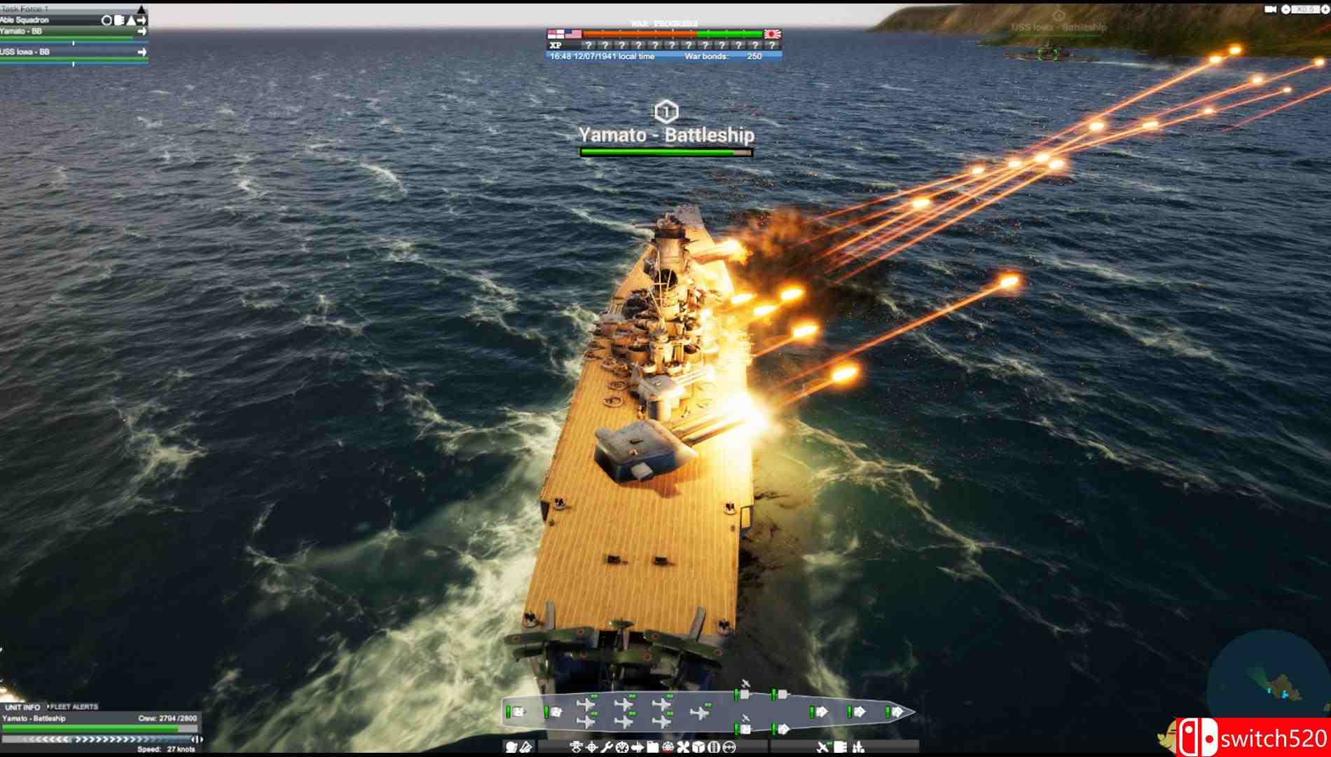 《太平洋雄风（Victory At Sea Pacific）》v1.2.3 Razor1911镜像版[CN/EN]_2
