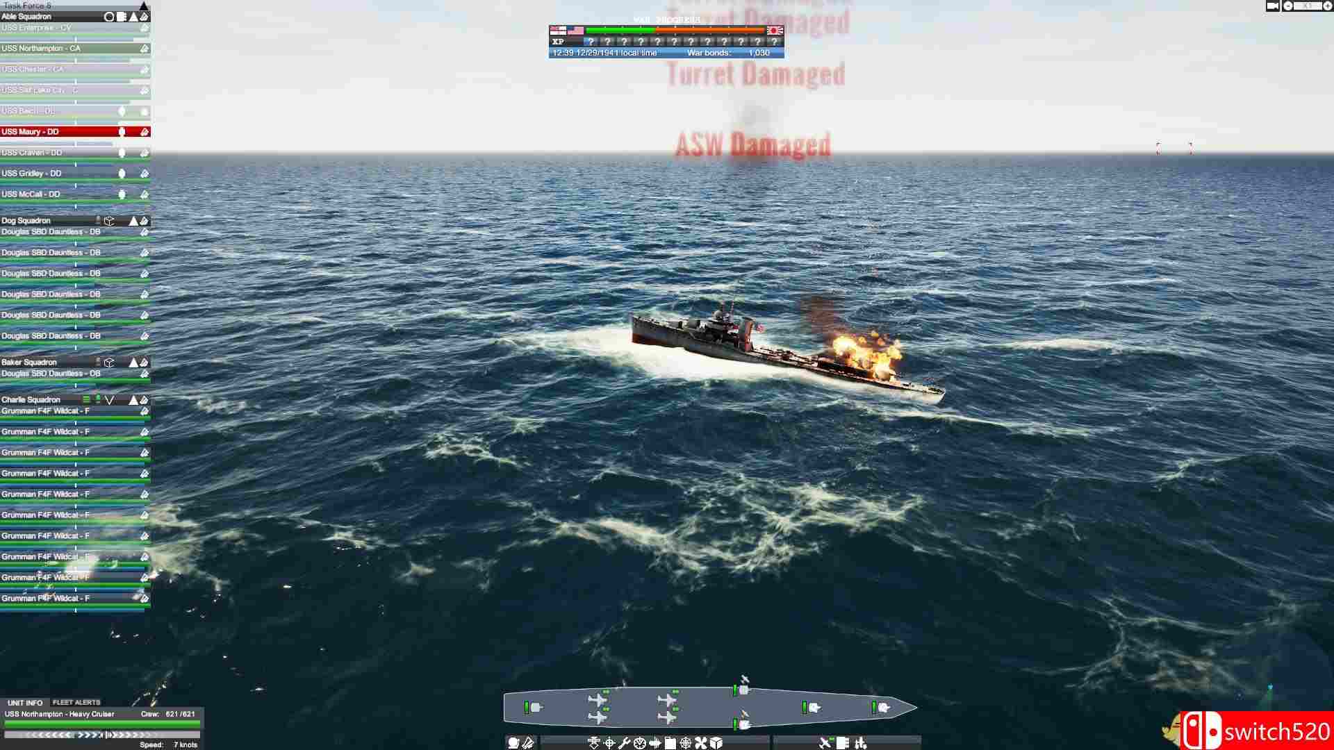 《太平洋雄风（Victory At Sea Pacific）》v1.2.3 Razor1911镜像版[CN/EN]_3