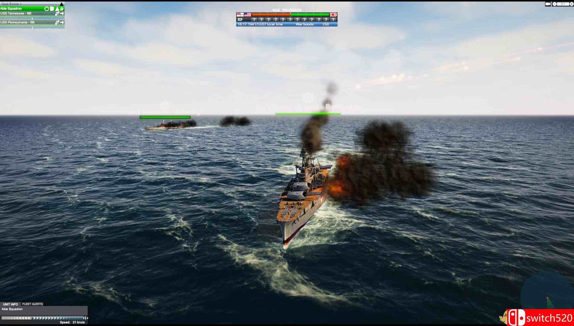 《太平洋雄风（Victory At Sea Pacific）》v1.2.3 Razor1911镜像版[CN/EN]_4