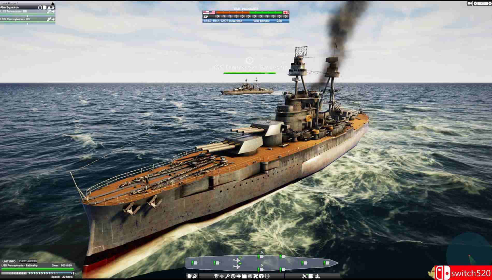《太平洋雄风（Victory At Sea Pacific）》v1.2.3 Razor1911镜像版[CN/EN]_5