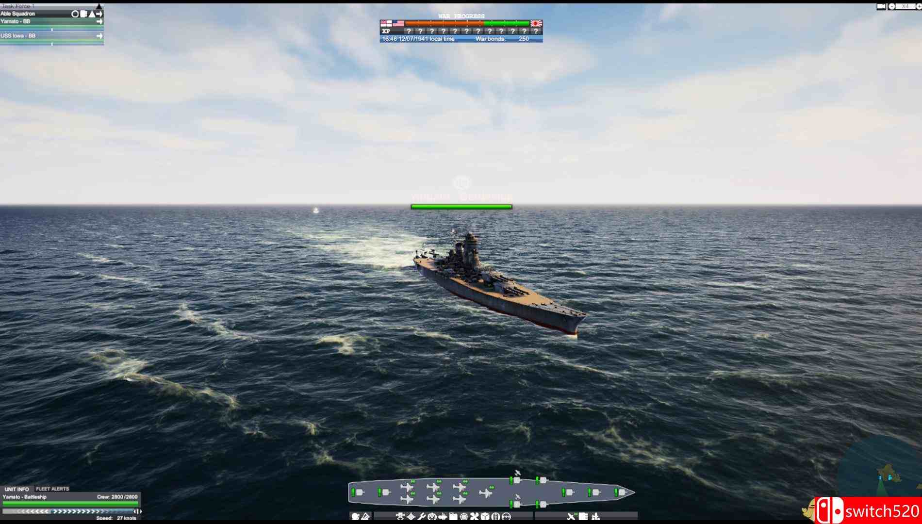 《太平洋雄风（Victory At Sea Pacific）》v1.2.3 Razor1911镜像版[CN/EN]_6