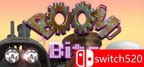 《Boom Bits（Boom Bits）》TiNYiSO镜像版[EN]