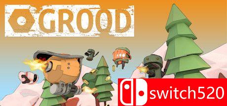 《格鲁德（GROOD）》Build 20180915 SiMPLEX硬盘版[CN/EN]