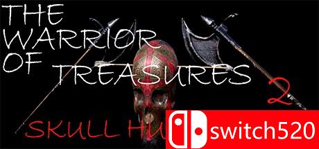 《宝藏战士2：骷髅猎人（The Warrior Of Treasures 2: Skull Hunter）》TiNYiSO镜像版[EN]