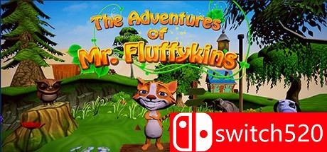 《Fluffykins先生历险记（The Adventures of Mr. Fluffykins）》SKIDROW镜像版[EN]
