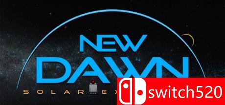 《太阳系探索者：新曙光（Solar Explorer: New Dawn）》HOODLUM镜像版[EN]