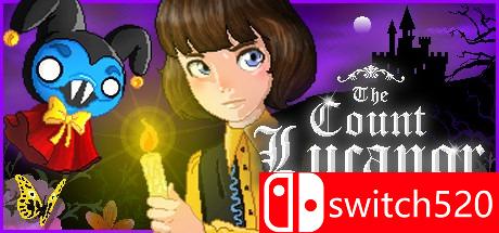 《卢卡诺伯爵（The Count Lucanor）》v1.3.3 I_KnoW镜像版[CN/EN]