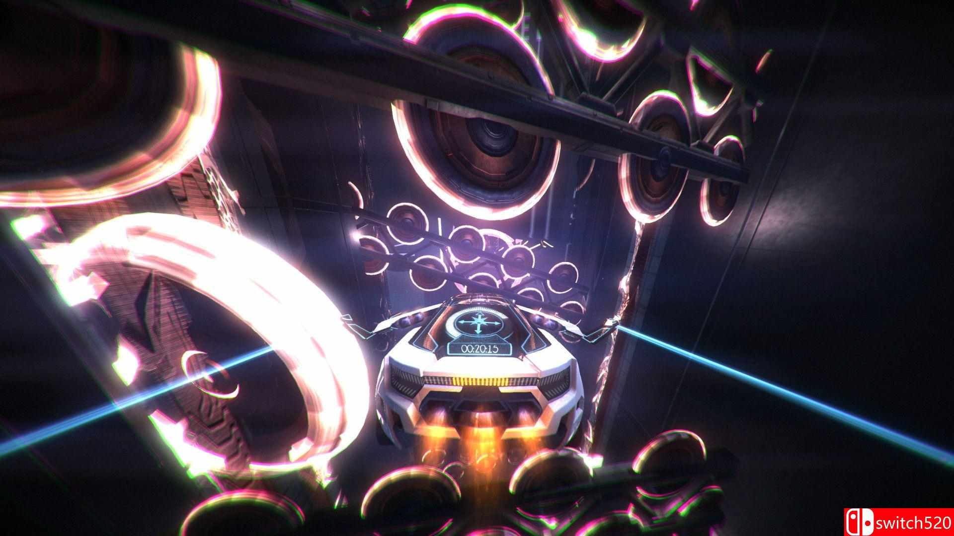 《距离（Distance）》PLAZA镜像版[EN]_4