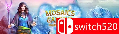 《丰富辉煌的拼图旅程（Mosaics Galore Glorious Journey）》RAZOR硬盘版[EN]