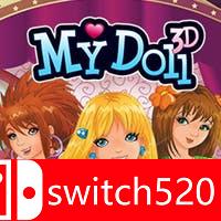 《我的洋娃娃3D（My Doll 3D）》RAZOR硬盘版[EN]