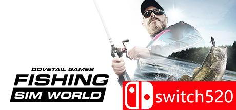 《钓鱼模拟世界（Fishing Sim World）》HOODLUM镜像版[EN]