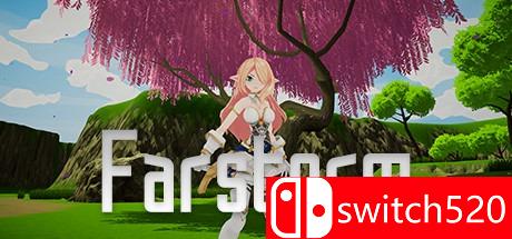 《Farstorm（Farstorm）》DARKSiDERS镜像版[EN]