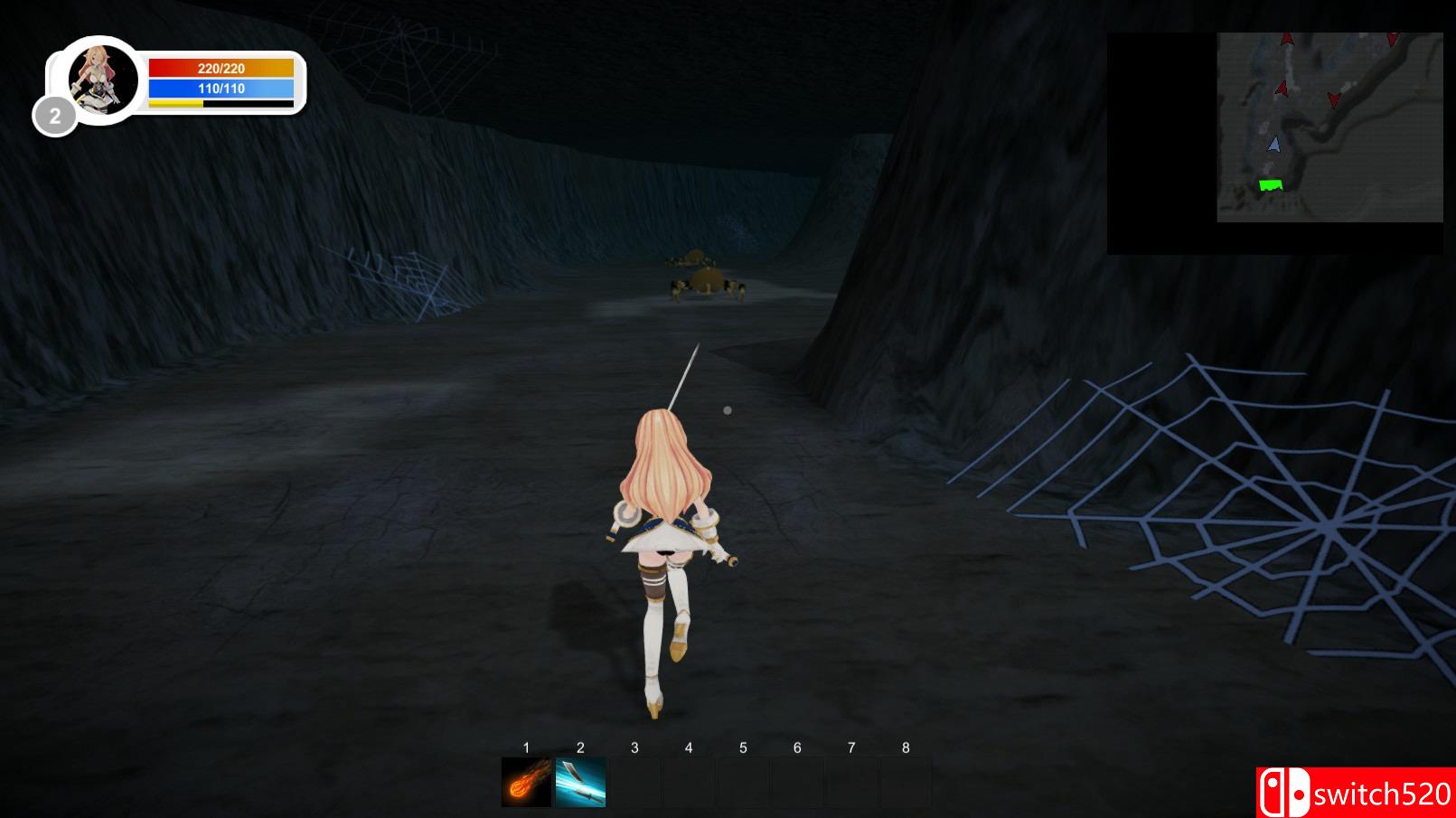 《Farstorm（Farstorm）》DARKSiDERS镜像版[EN]_3