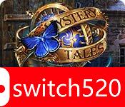 《神秘传说8：亡命之愿（Mystery Tales: Dangerous Desires）》RAZOR硬盘版[EN]