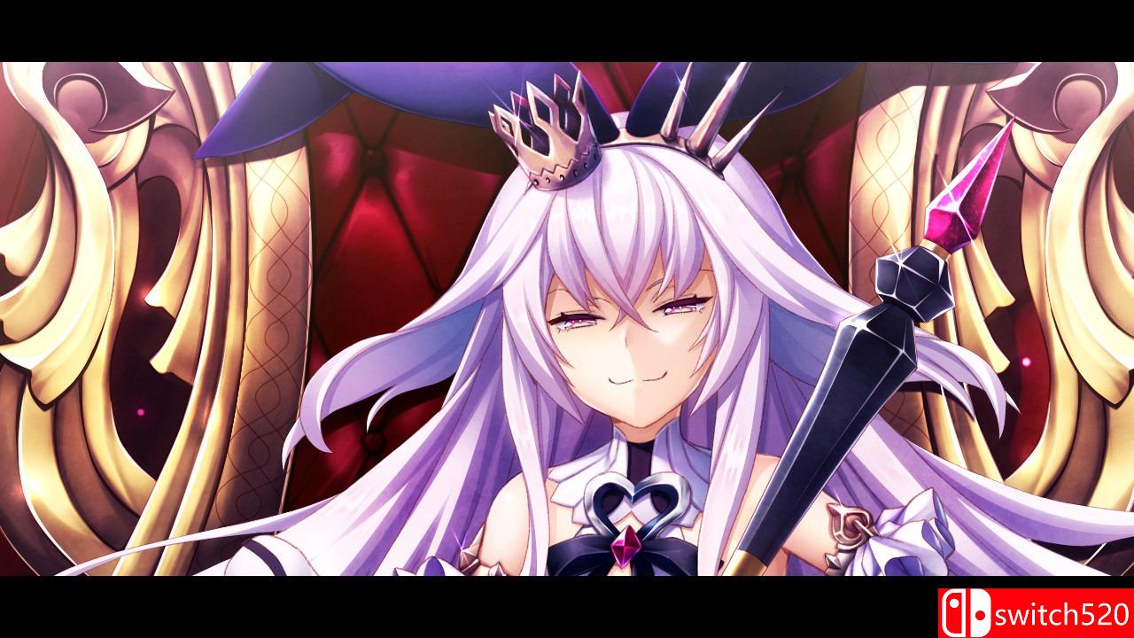 《DareSora：没人知道的天体之泪（Tears for an Unknown Sky）》DARKSiDERS镜像版[EN]_1