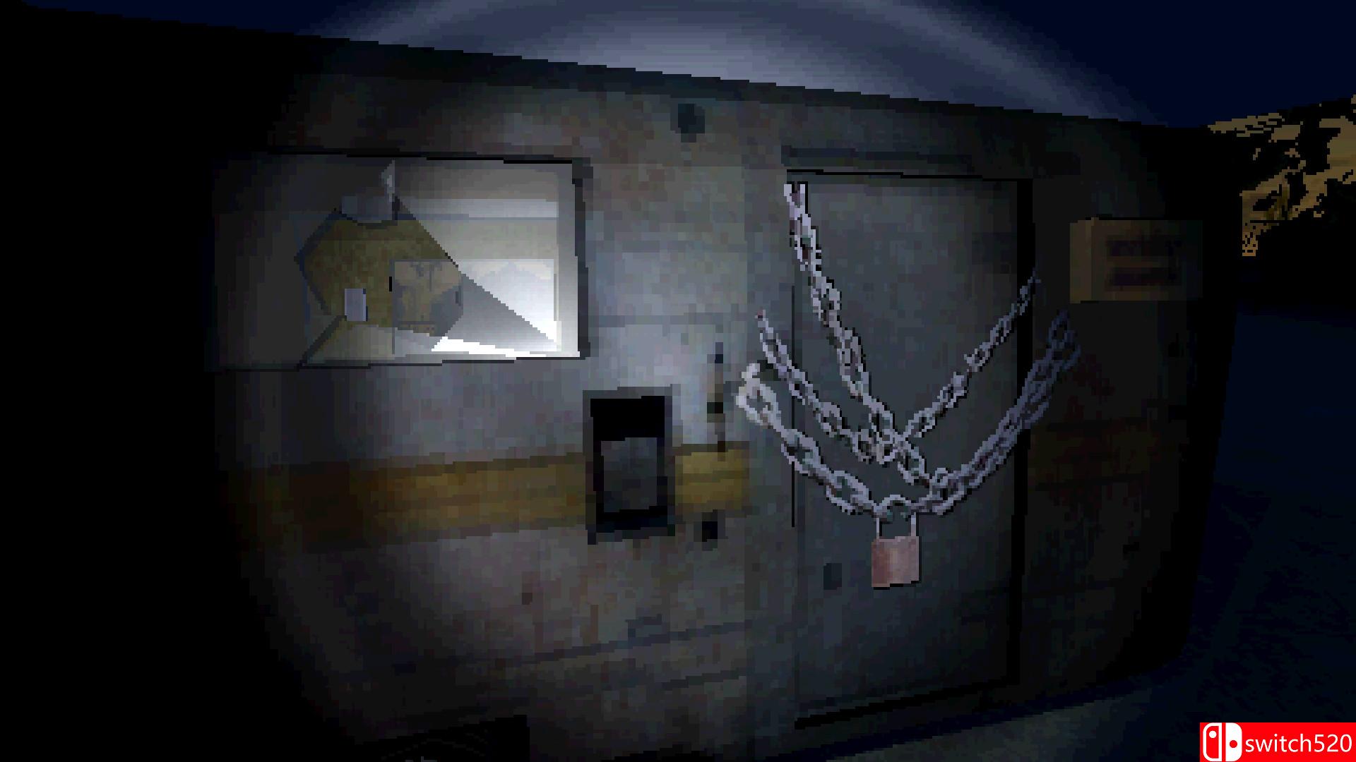 《Sagebrush（Sagebrush）》DARKSiDERS硬盘版[EN]_2