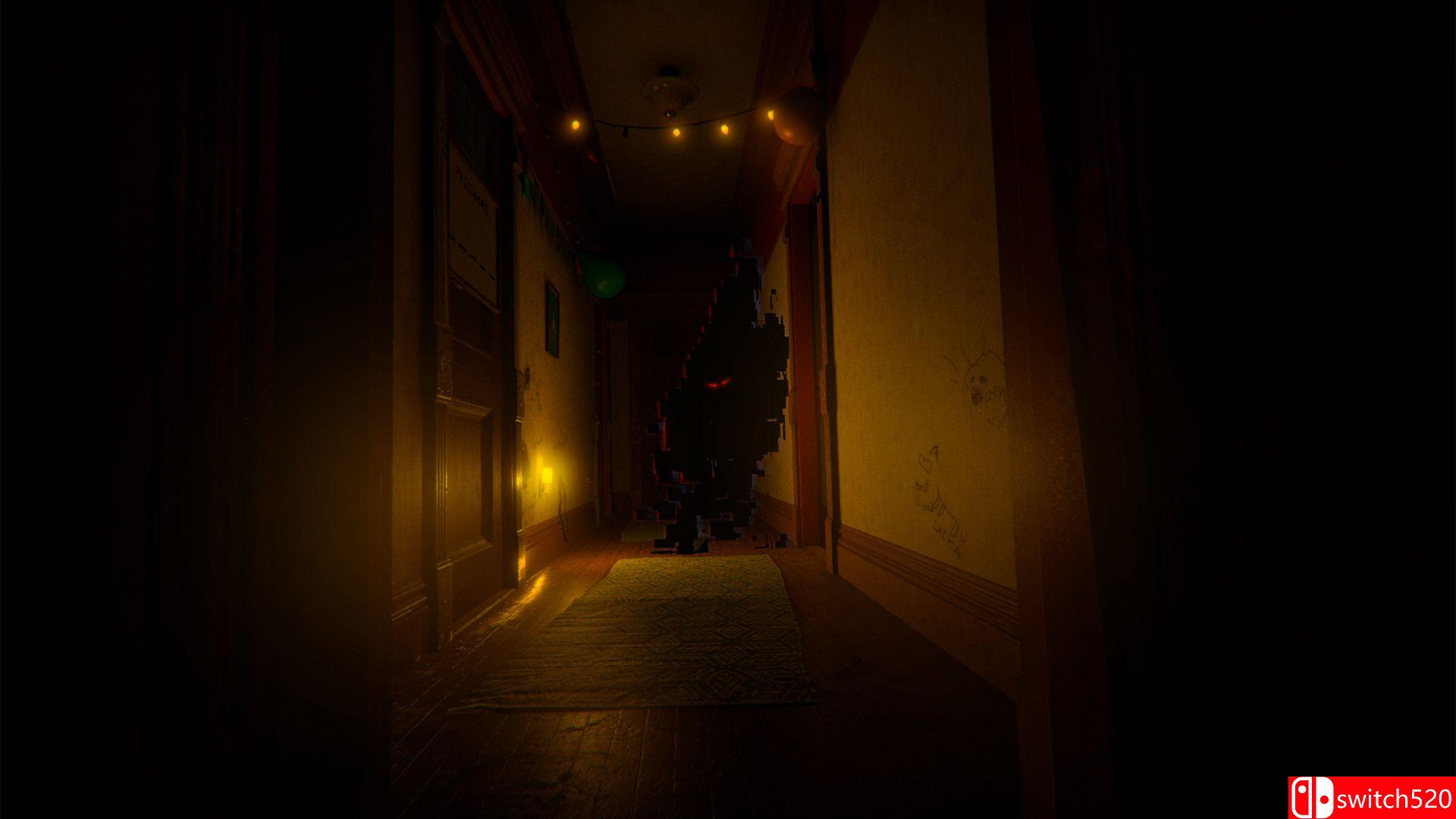 《移情（Transference）》CODEX镜像版[CN/TW/EN/JP]_1