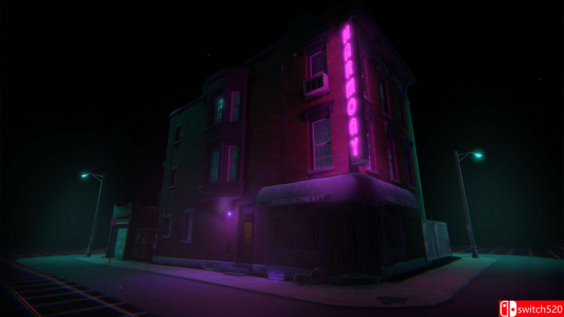 《移情（Transference）》CODEX镜像版[CN/TW/EN/JP]_2